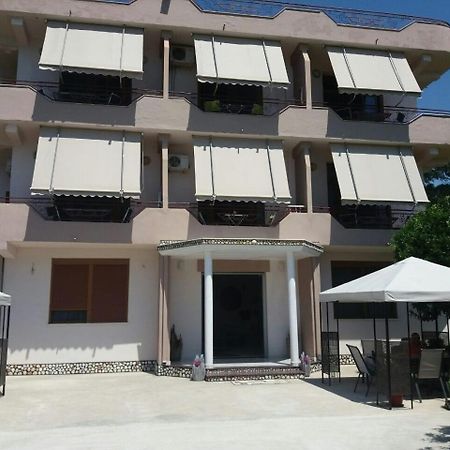 Edgar Hotel ราดฮีมือ ภายนอก รูปภาพ